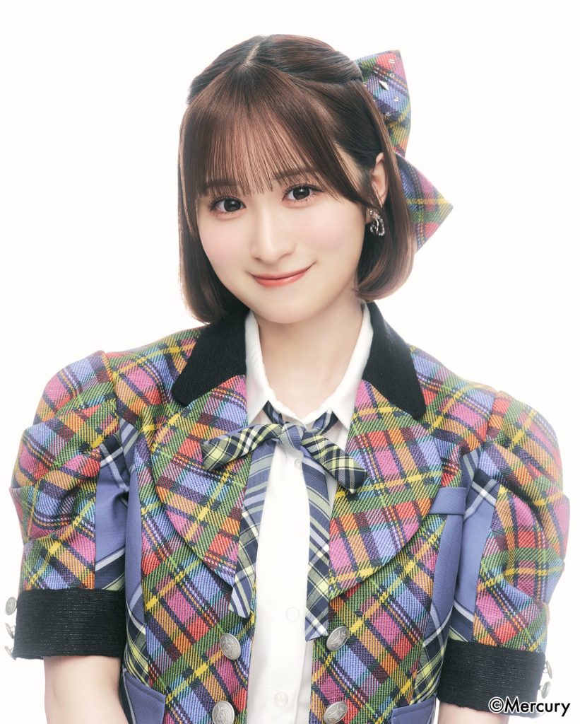 田中伊桜莉（HKT48）