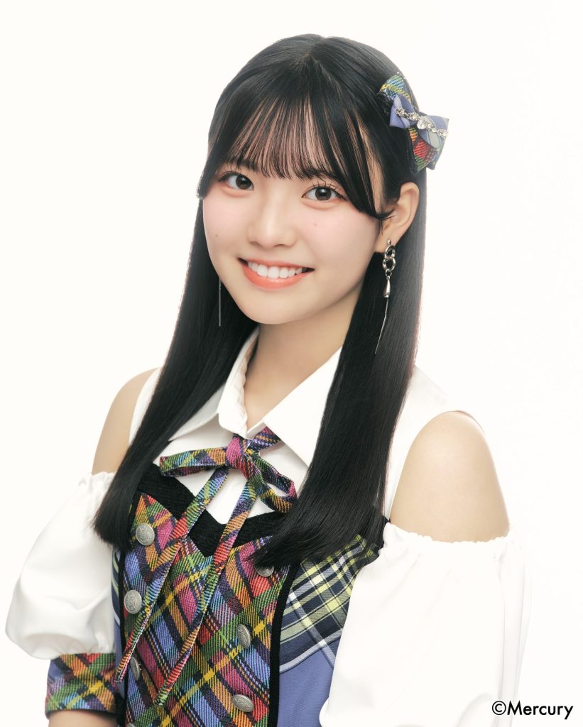 松永悠良（HKT48）
