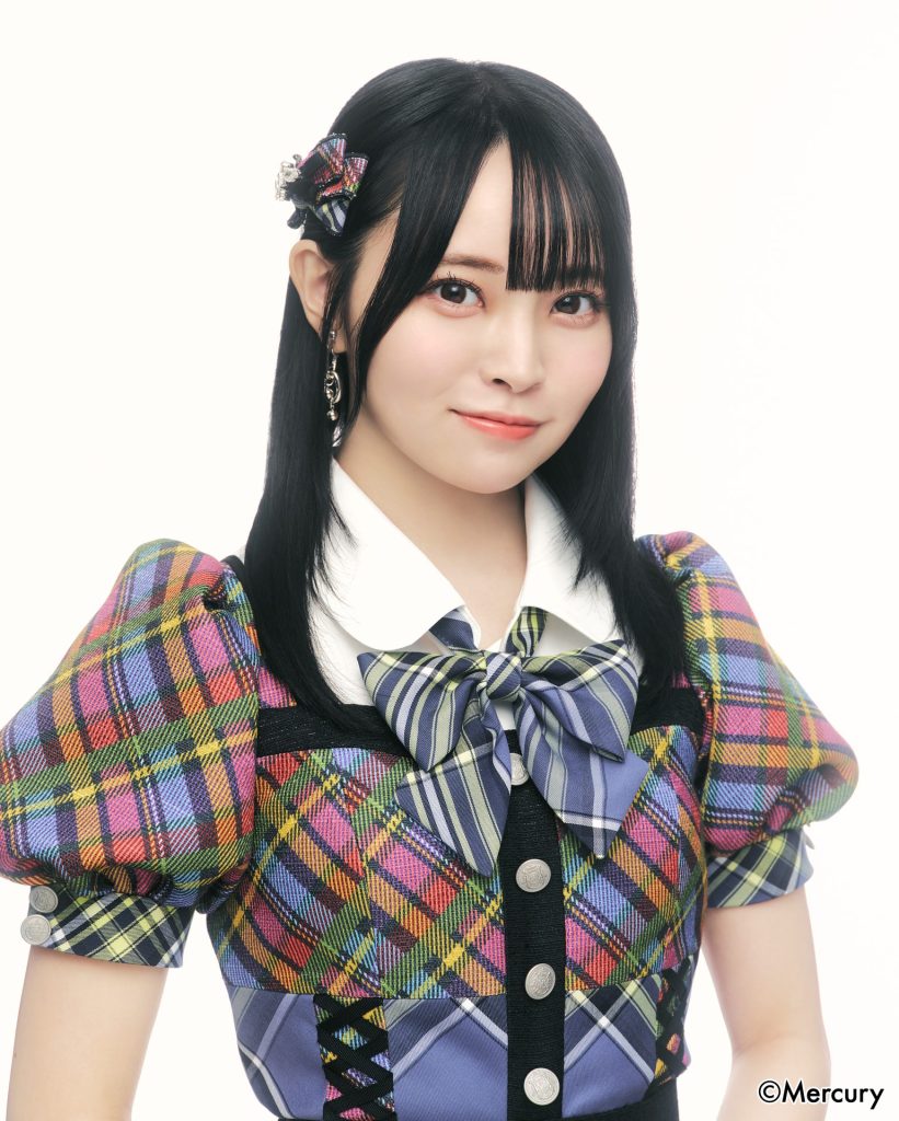 竹本くるみ（HKT48）